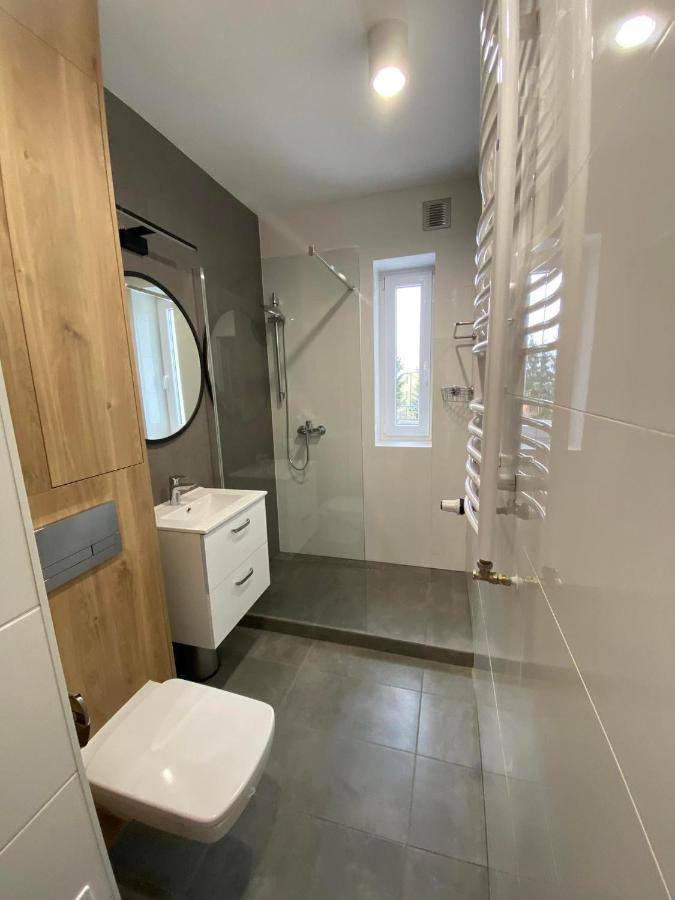 Dekerta 8/7 Apartamento Stary Toruń Exterior foto