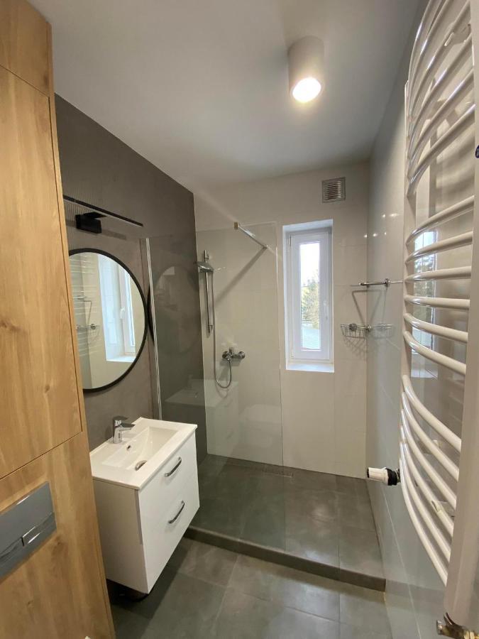 Dekerta 8/7 Apartamento Stary Toruń Exterior foto